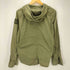ディーゼルブラックゴールド DIESEL BLACK GOLD ヘリンボーン コットン シャツ ジャケット メンズ import:S