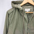 ディーゼルブラックゴールド DIESEL BLACK GOLD ヘリンボーン コットン シャツ ジャケット メンズ import:S