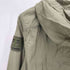 ディーゼルブラックゴールド DIESEL BLACK GOLD ヘリンボーン コットン シャツ ジャケット メンズ import:S