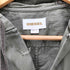 ディーゼルブラックゴールド DIESEL BLACK GOLD ヘリンボーン コットン シャツ ジャケット メンズ import:S