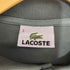 ラコステ LACOSTE DEVANLAY社 鹿の子ポロシャツ レディース 3