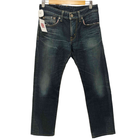 エドウィン EDWIN EG5032 BLUE TRIP EDGELINE スリムデニムパンツ メンズ 30×32