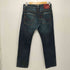 エドウィン EDWIN EG5032 BLUE TRIP EDGELINE スリムデニムパンツ メンズ 30×32