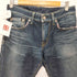 エドウィン EDWIN EG5032 BLUE TRIP EDGELINE スリムデニムパンツ メンズ 30×32