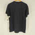 ムービー キャラクター プリント S/S クルーネック Tシャツ メンズ import:L