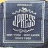 ジェイプレス J.PRESS ボーダーラグビー ジャージ ポロシャツ メンズ JPN:M