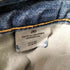 ポロラルフローレン POLO RALPH LAUREN 15941 381 SLIM ジップフライ ストレート デニム パンツ メンズ 20