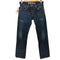 エドウィン EDWIN 503 SLIM BLUE TRIP ストレートデニムパンツ メンズ 30×32
