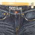 エドウィン EDWIN 503 SLIM BLUE TRIP ストレートデニムパンツ メンズ 30×32