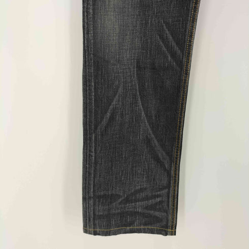 エドウィン EDWIN 503 SLIM BLUE TRIP ストレートデニムパンツ メンズ 30×32