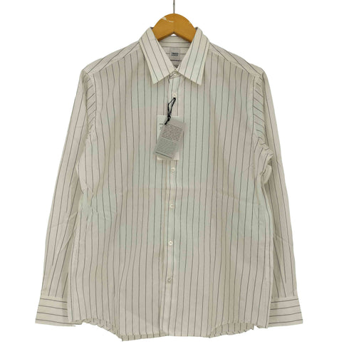 タケオキクチ TAKEO KIKUCHI THOMAS MASON ストライプシャツ メンズ JPN:M