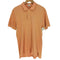 ブルックスブラザーズ BROOKS BROTHERS VINTAGE POLO ロゴ 刺繍 コットン S/S ポロ シャツ メンズ import:M