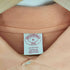 ブルックスブラザーズ BROOKS BROTHERS VINTAGE POLO ロゴ 刺繍 コットン S/S ポロ シャツ メンズ import:M