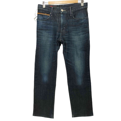 エドウィン EDWIN BLUE TRIP ストレッチデニムパンツ メンズ US:30-31