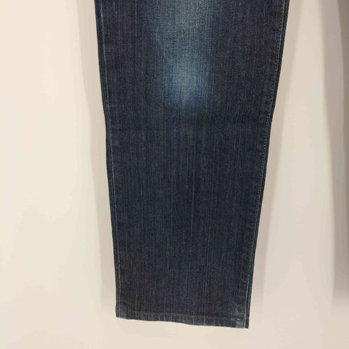 エドウィン EDWIN BLUE TRIP ストレッチデニムパンツ メンズ US:30-31