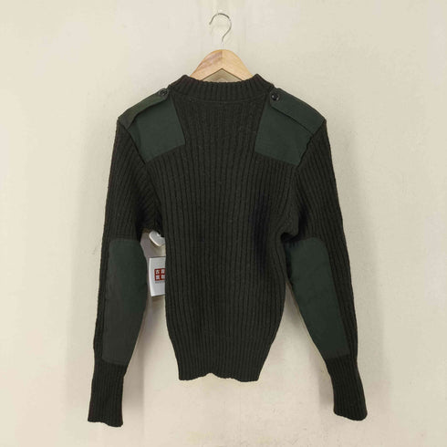 コマンドセーター canadian army メンズ US:36