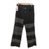シーイン SHEIN ツギハギデニムパンツ レディース S
