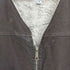 カーハート Carhartt メキシコ製 SANDSTONE RUGGED VEST 裏地ボア ダック地 ジップベスト メンズ 2XL