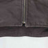 カーハート Carhartt メキシコ製 SANDSTONE RUGGED VEST 裏地ボア ダック地 ジップベスト メンズ 2XL
