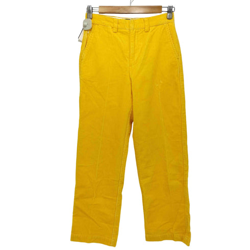 ポロバイラルフローレン Polo by RALPH LAUREN 太畝コーデュロイパンツ レディース KIDS 14