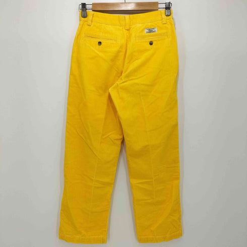 ポロバイラルフローレン Polo by RALPH LAUREN 太畝コーデュロイパンツ レディース KIDS 14