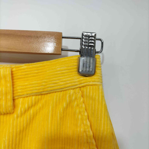 ポロバイラルフローレン Polo by RALPH LAUREN 太畝コーデュロイパンツ レディース KIDS 14