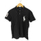ポロラルフローレン POLO RALPH LAUREN S/S SLIM FIT ポロシャツ メンズ import:M