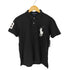 ポロラルフローレン POLO RALPH LAUREN S/S SLIM FIT ポロシャツ メンズ import:M