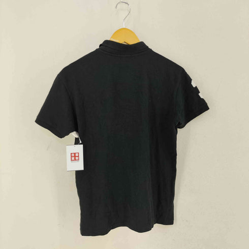 ポロラルフローレン POLO RALPH LAUREN S/S SLIM FIT ポロシャツ メンズ import:M