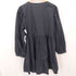 ザラ ZARA パフスリーブ チュニック ワンピース レディース import:XS