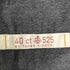 タケオキクチ TAKEO KIKUCHI 40 ct 525 デニムベスト メンズ JPN:M