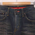 エドウィン EDWIN 506 EDGE OF BLUE JEANS Skinny Slim デニムパンツ メンズ US:30-31