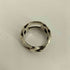 ガルニ GARNI 925刻印 GR20013 Chain Ring No.3 チェーン リング #20 メンズ 21号