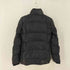 La Moda Libera レザー切替 ダウンジャケット メンズ JPN:1