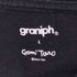 グラニフ graniph きんぎょがにげた ワンピース レディース JPN:L