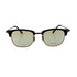 オリバーピープルズ OLIVER PEOPLES OV1132 1279 362 HRN サーモントフレーム メガネ メンズ 50□19-140