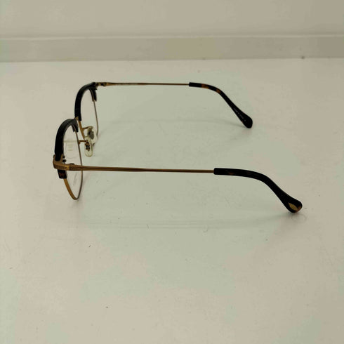 オリバーピープルズ OLIVER PEOPLES OV1132 1279 362 HRN サーモントフレーム メガネ メンズ 50□19-140
