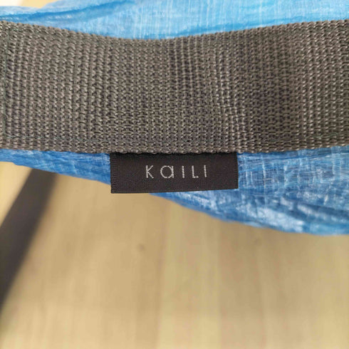 KAILI IREKO POUCH DYNEEMA メンズ