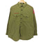 USA BOY SCOUTS shirt メンズ