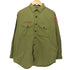 USA BOY SCOUTS shirt メンズ