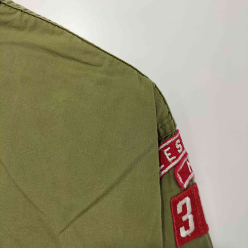 USA BOY SCOUTS shirt メンズ