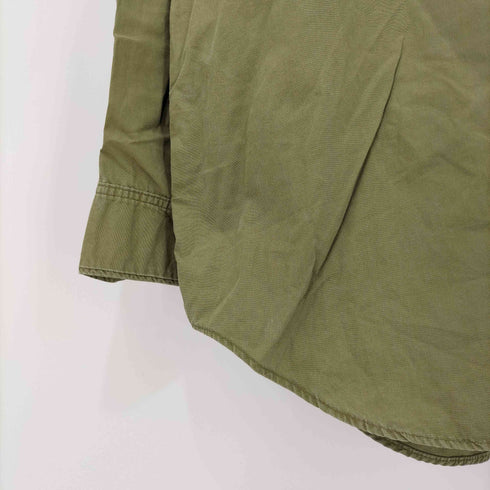 USA BOY SCOUTS shirt メンズ