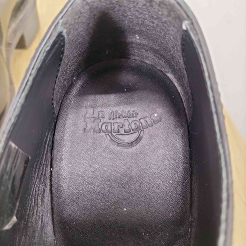 ドクターマーチン Dr.Martens ROSYNA レザースリッポン レディース 38