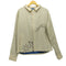 ジエルダーステイツマン THE ELDER STATESMAN Zipped Coach Jacket USA製 ジップド コーチ ジャケット メンズ import:M