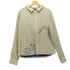 ジエルダーステイツマン THE ELDER STATESMAN Zipped Coach Jacket USA製 ジップド コーチ ジャケット メンズ import:M