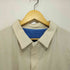 ジエルダーステイツマン THE ELDER STATESMAN Zipped Coach Jacket USA製 ジップド コーチ ジャケット メンズ import:M