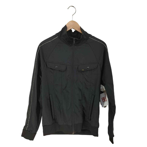 リー Lee 袖ステッチジャージ メンズ import:M