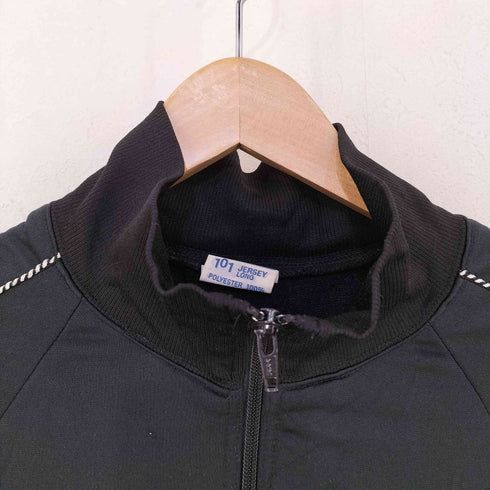 リー Lee 袖ステッチジャージ メンズ import:M