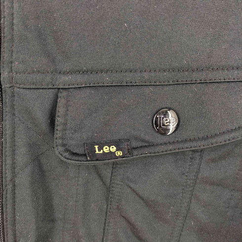 リー Lee 袖ステッチジャージ メンズ import:M