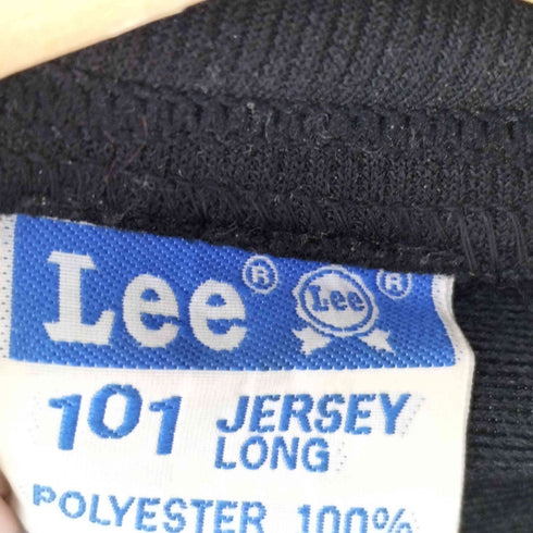 リー Lee 袖ステッチジャージ メンズ import:M